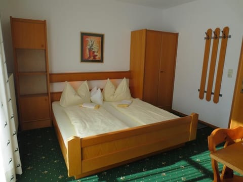 Doppelzimmer, Kurzaufenthalt - Bio-bauernhof Vordergrubenbach Farm Stay in Salzburgerland