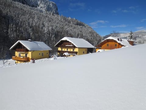Dreibettzimmer, Kurzaufenthalt - Bio-bauernhof Vordergrubenbach Farm Stay in Salzburgerland
