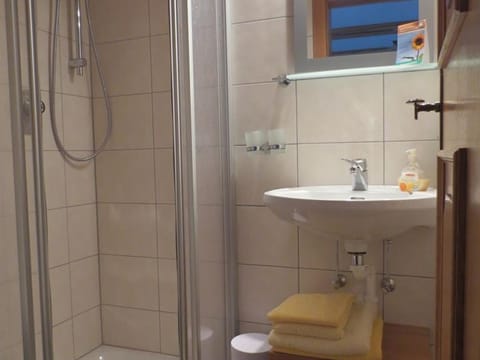 Dreibettzimmer, Kurzaufenthalt - Bio-bauernhof Vordergrubenbach Farm Stay in Salzburgerland