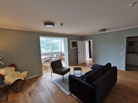 "the View" Panorama Lodge #15 - Das Schiller Apartment in Bad Hofgastein