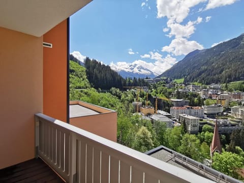 "the View" Panorama Lodge #15 - Das Schiller Apartment in Bad Hofgastein