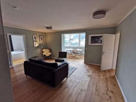 "the View" Panorama Lodge #15 - Das Schiller Apartment in Bad Hofgastein