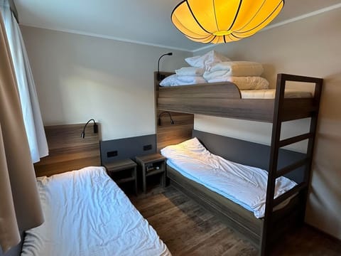 "line" Panorama Lodge #26 - Das Schiller Apartment in Bad Hofgastein