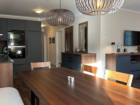 "line" Panorama Lodge #26 - Das Schiller Apartment in Bad Hofgastein