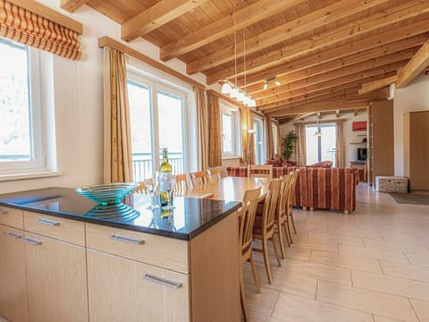 "penthouse Panorama 360" #29 - Das Schiller Apartment in Bad Hofgastein