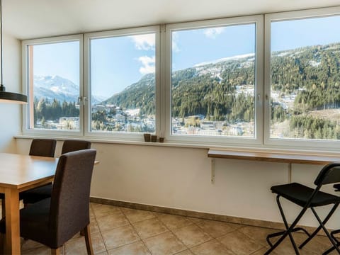 "katja" Panorama Lodge #9 - Das Schiller Apartment in Bad Hofgastein
