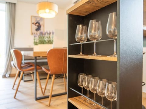 "katja" Panorama Lodge #9 - Das Schiller Apartment in Bad Hofgastein