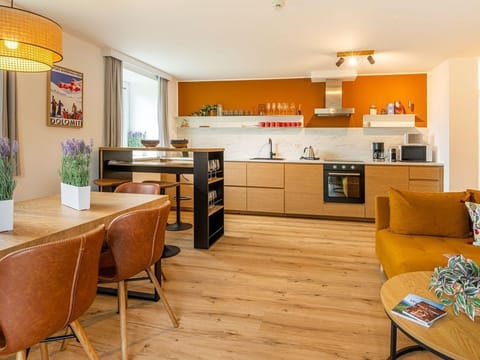 "katja" Panorama Lodge #9 - Das Schiller Apartment in Bad Hofgastein