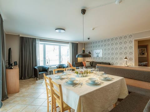 "karin" Panorama Lodge #3 - Das Schiller Apartment in Bad Hofgastein