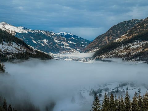 "karin" Panorama Lodge #3 - Das Schiller Apartment in Bad Hofgastein