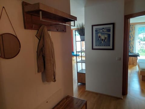 "roland" Panorama Lodge #2 - Das Schiller Apartment in Bad Hofgastein