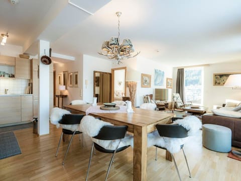 Luxus Panorama Lodge Grand Ferdinand #27 - Das Schiller Apartment in Bad Hofgastein