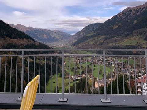 Luxus Panorama Lodge Grand Ferdinand #27 - Das Schiller Apartment in Bad Hofgastein