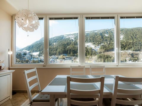 "steindl" Panorama Luxus Lodge #13 - Das Schiller Apartment in Bad Hofgastein