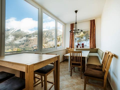 "kim" Panorama Lodge #7 - Das Schiller Apartment in Bad Hofgastein