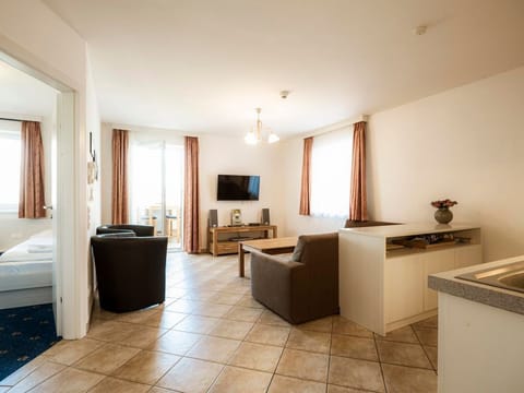 "kim" Panorama Lodge #7 - Das Schiller Apartment in Bad Hofgastein