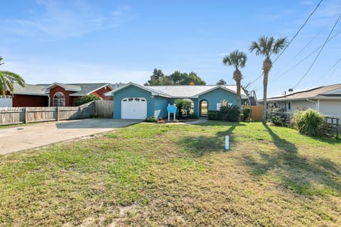 Manatee Summer House
