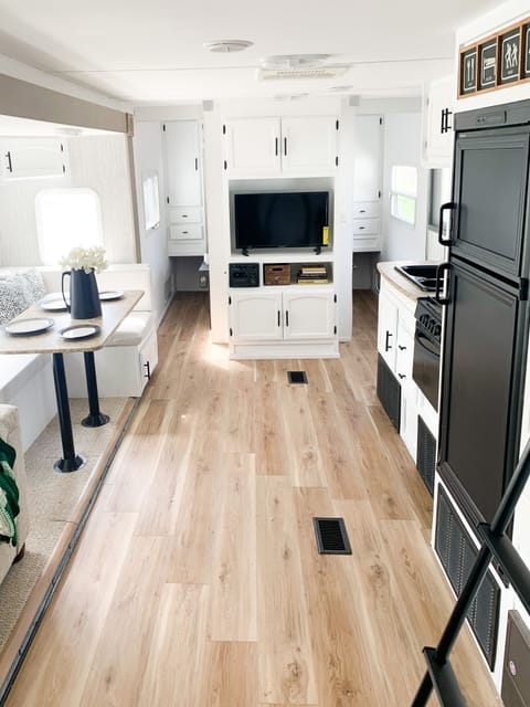 LIVING SPACE
