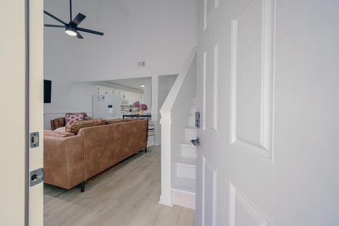 Welcome to Casa Coquina!