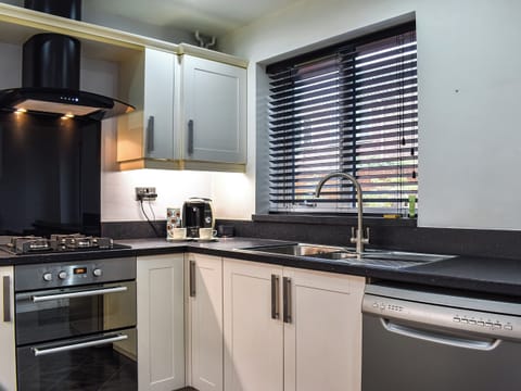 Kitchen | Pine Hill Lodge, Guisborough