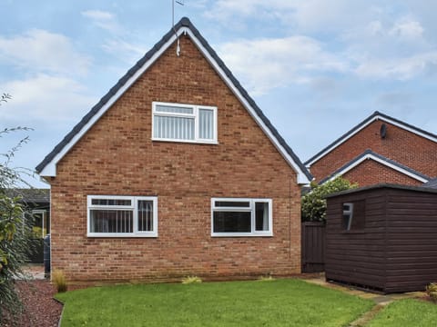 Garden | Pine Hill Lodge, Guisborough