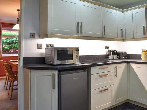 Kitchen | Pine Hill Lodge, Guisborough