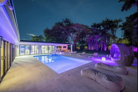 Welcome to Villa Azure, your tropical gateway 