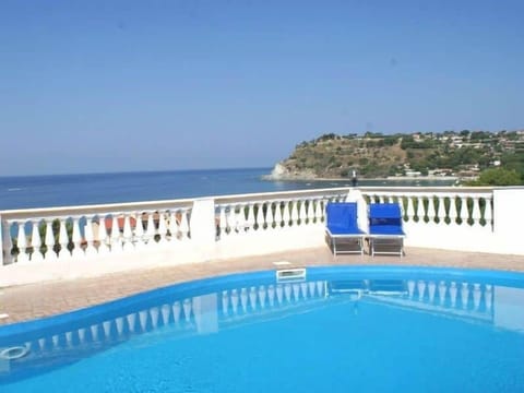 Villas in Calabria - Calaber Solution