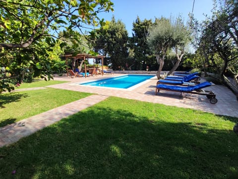 holiday villa calabria (1)