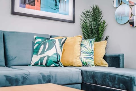 The Georgian Quarters at Canning, Liverpool - Host & Stay