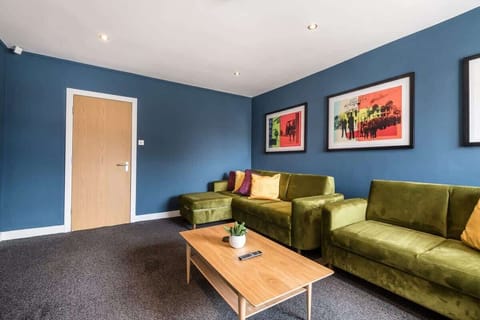 The Georgian Quarters at Canning, Liverpool - Host & Stay