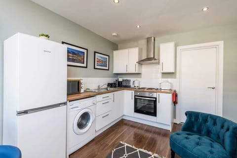 Canning Quarters, Liverpool - Host & Stay