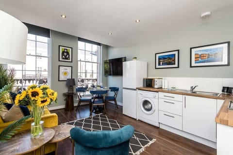 Canning Quarters, Liverpool - Host & Stay