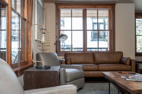 Living Room - Summer