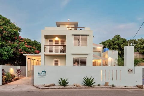 Ecocasa Vieques