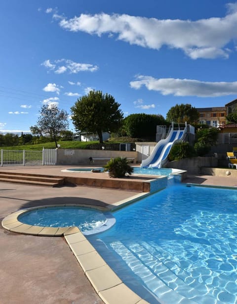 Meriva - Gites 8-10 personnes (10)