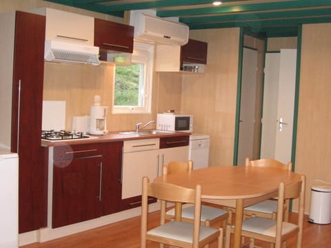 Meriva - Mobil home 3 personnes (04)