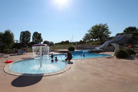 Meriva - Mobil home 6 personnes  (10)