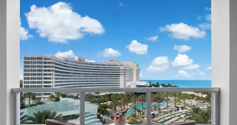 "Our Stay was absolutely amazing! The hotel was luxurious and the views were breathtaking. We will definitely be visiting again. Response from MAK Properties" -Christopher F.