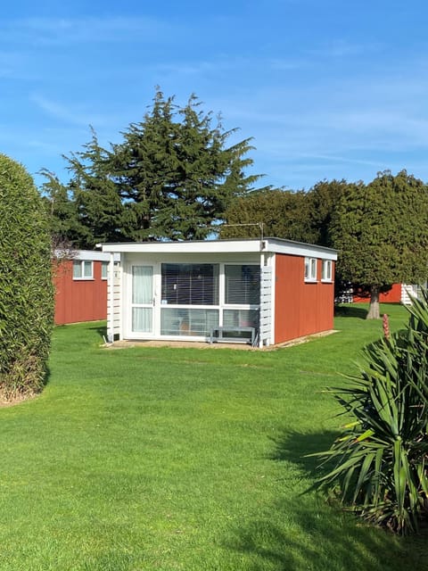 The area surrounding your chalet offers a wonderful taste of coastal living, providing the perfect backdrop for your getaway