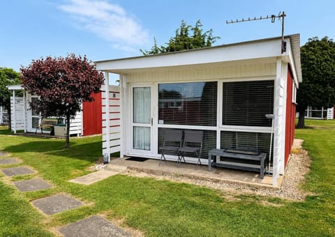 The area surrounding your chalet offers a wonderful taste of coastal living, providing the perfect backdrop for your getaway