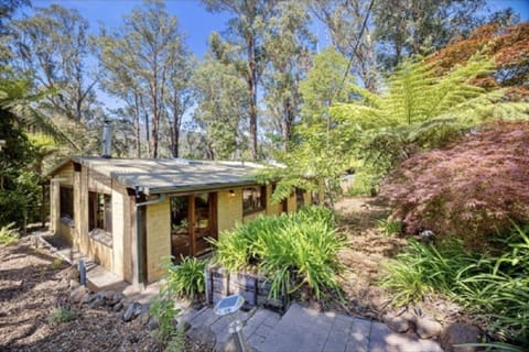 Nature's Haven in Warburton