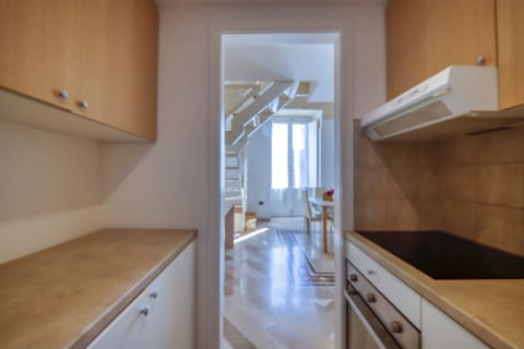 kitchen Garibaldi - Affitti Brevi Italia