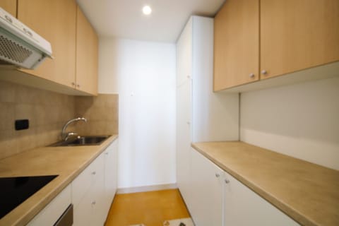 kitchen Garibaldi - Affitti Brevi Italia