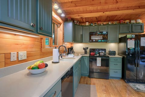 Whip up your favorite meal