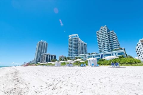 Miami Miami Beach 1 Bay Front Misc.