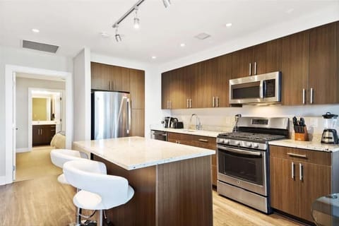 South Arlington Arlington 2 Bedroom Kitchen