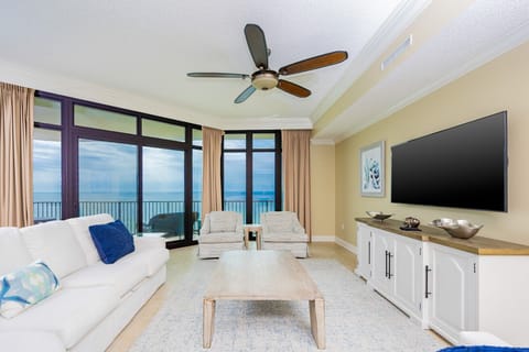 Phoenix West 1003, Orange Beach, Alabama, beach front, 3 bedroom condominium on the 10th floor