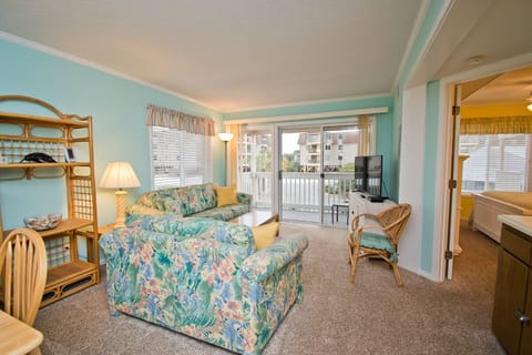 Welcome to A Place At The Beach 160