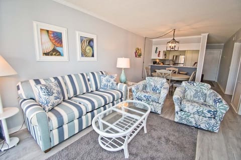 Welcome to A Place At The Beach 254